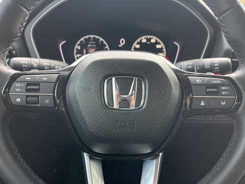 Certified 2025 Honda Pilot EX-L image 12