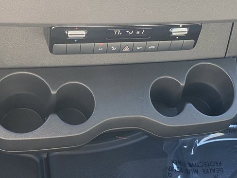 New 2025 Mercedes-Benz Sprinter 2500 image 35