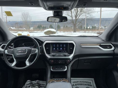 Certified 2023 GMC Acadia SLE w/ Driver Convenience Package image 20