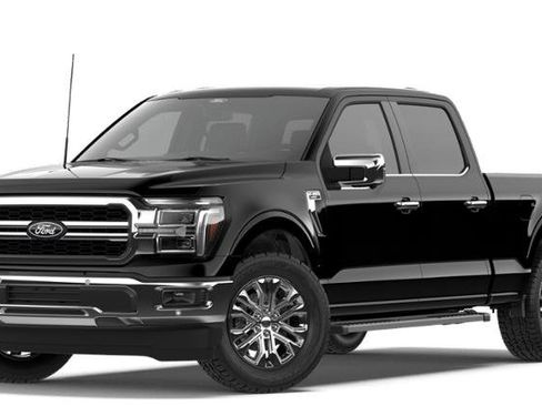 New 2026 Ford F150 Lariat w/ Equipment Group 502A High AWD/4WD image 30