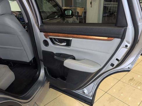 Used 2020 Honda CR-V EX-L image 45