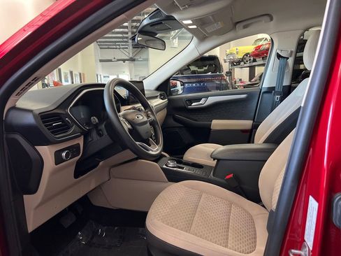 Used 2020 Ford Escape SE image 72