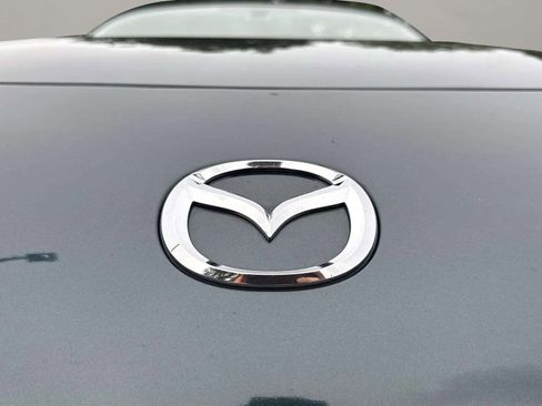 Used 2006 MAZDA MX-5 Miata Grand Touring w/ Suspension Pkg image 37