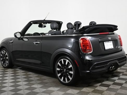 Certified 2023 MINI Cooper S image 11