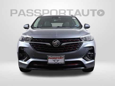 Used 2021 Buick Encore GX Select w/ Experience Buick Package AWD/4WD image 2