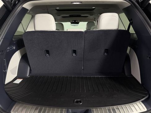 Used 2026 Hyundai Palisade Calligraphy image 39