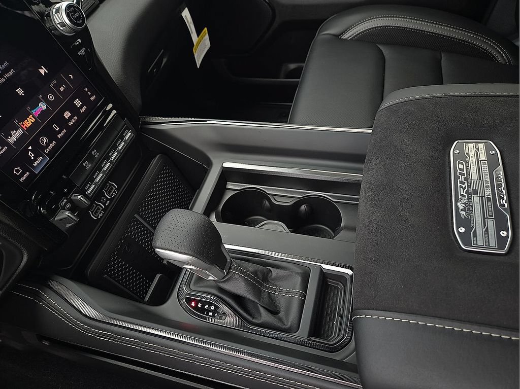 New 2026 RAM 1500 RHO AWD/4WD image 20