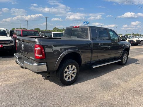 Used 2019 RAM 2500 Laramie image 4