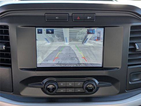 Used 2021 Ford F150 XL w/ Trailer Tow Package image 25