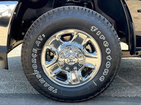 New 2025 RAM 2500 Tradesman image 13