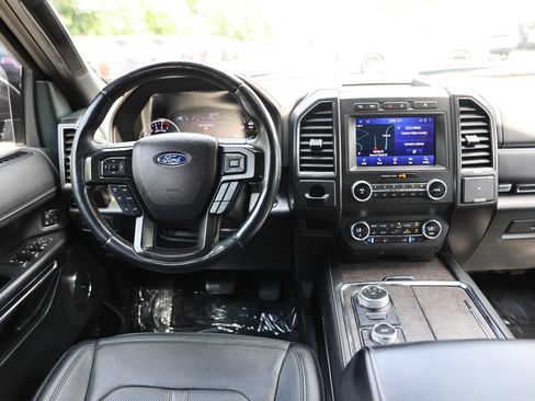 Used 2020 Ford Expedition Max Limited AWD/4WD image 17