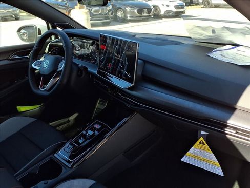 New 2026 Volkswagen GTI SE image 22