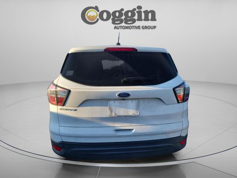 Used 2017 Ford Escape S image 6