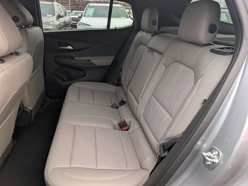 New 2026 Buick Envista Avenir image 19