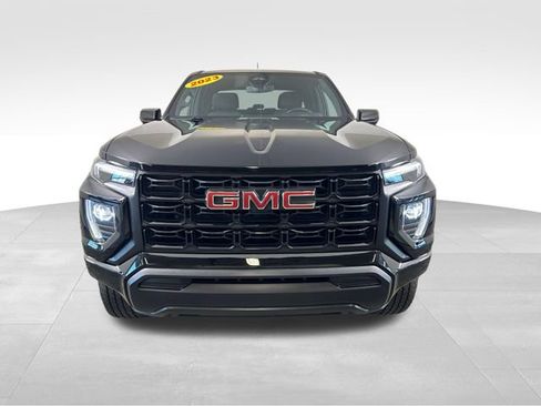 Used 2023 GMC Canyon Elevation RWD image 9