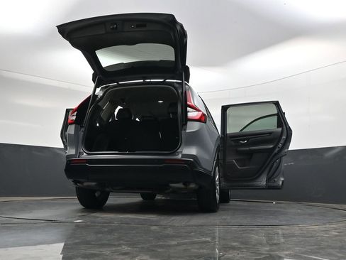 Certified 2024 Honda CR-V EX-L image 39