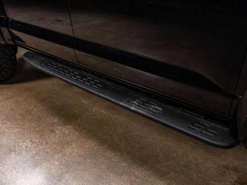 Used 2025 Ford F150 Raptor w/ Equipment Group 803A Raptor R image 13