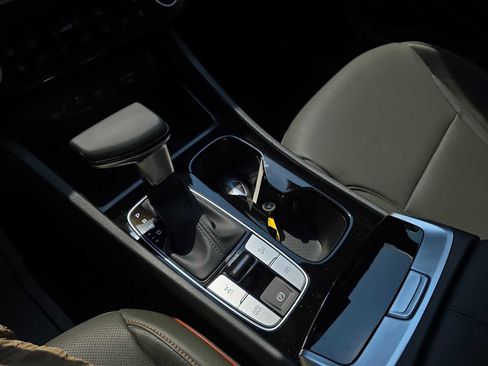 New 2025 Hyundai Santa Cruz Limited image 15