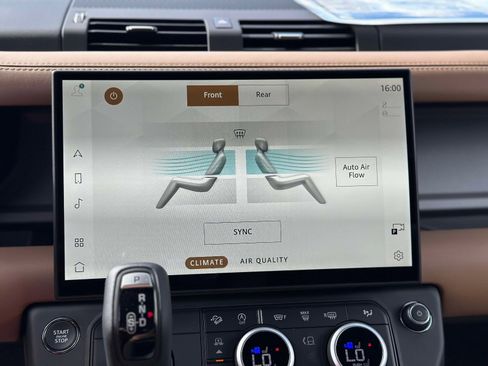 New 2026 Land Rover Defender 130 V8 image 17