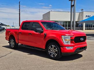 Used 2021 Ford F150 XL w/ STX Appearance Package video 3