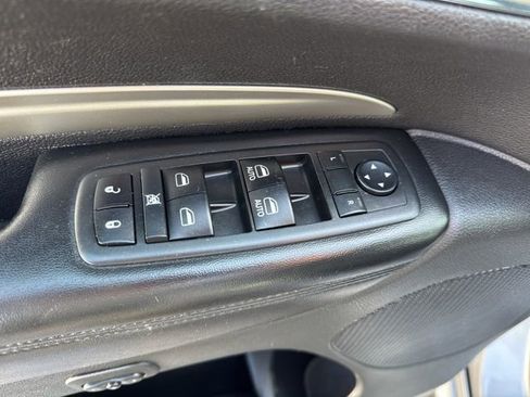 Used 2017 Dodge Durango GT w/ Nav & Power Liftgate Group image 9