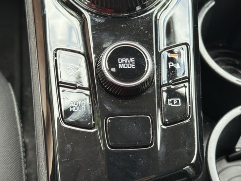 Certified 2023 Kia Sportage LX FWD image 9