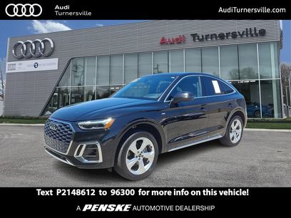 Certified 2023 Audi Q5 2.0T Prestige w/ Prestige Package
