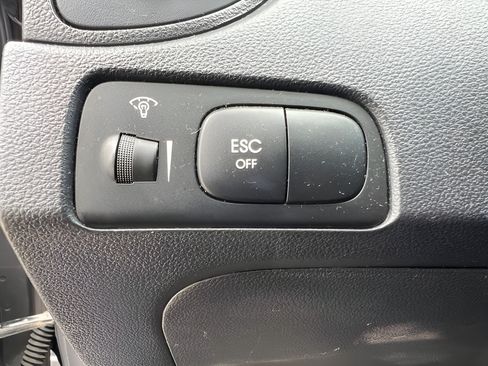 Used 2008 Kia Sportage LX FWD image 19