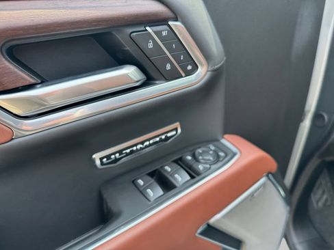 New 2026 GMC Sierra 1500 Denali Ultimate AWD/4WD image 13
