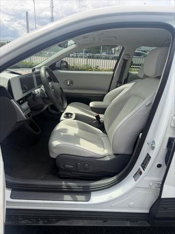 Used 2023 Hyundai Ioniq 5 SEL AWD/4WD image 14