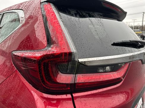 Used 2020 Honda CR-V LX image 10