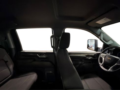 Used 2024 Chevrolet Silverado 2500 LT w/ All Star Edition image 43