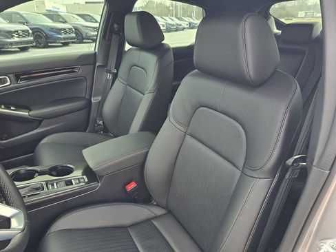 Used 2026 Honda Civic Sport Touring image 12