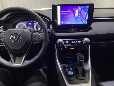 Used 2023 Toyota RAV4 XSE w/ Weather Package image 21