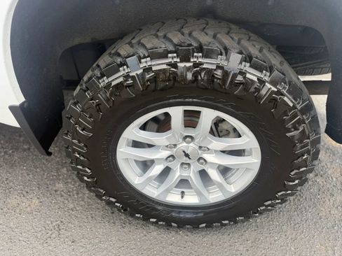 Used 2019 Chevrolet Silverado 1500 RST w/ All-Star Edition AWD/4WD image 56