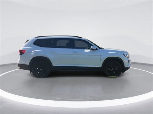 New 2026 Volkswagen Atlas SE AWD/4WD image 9