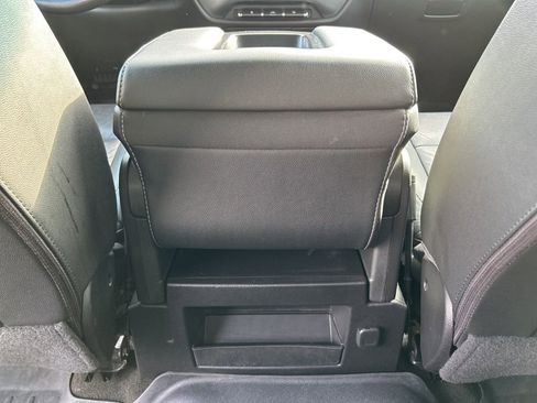 Used 2017 Chevrolet Silverado 2500 LT w/ All Star Edition image 39