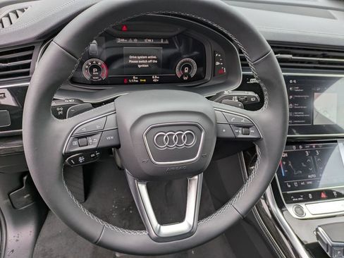 New 2026 Audi Q7 3.0T Premium Plus AWD/4WD image 18