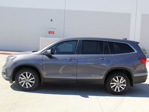 Used 2022 Honda Pilot EX-L image 8