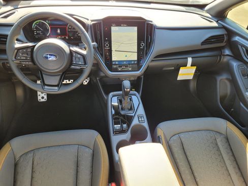 New 2026 Subaru Crosstrek 2.5i Sport image 5