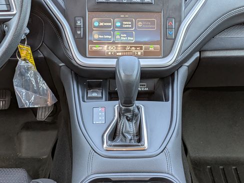 Certified 2024 Subaru Outback 2.5i image 19