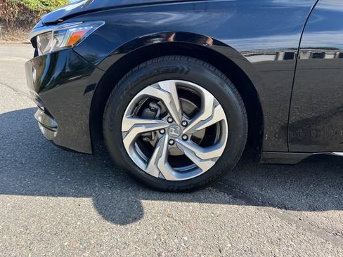 Used 2020 Honda Accord EX-L image 27