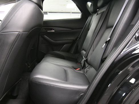Used 2025 MAZDA CX-30 AWD 2.5 S w/ Preferred Package image 16