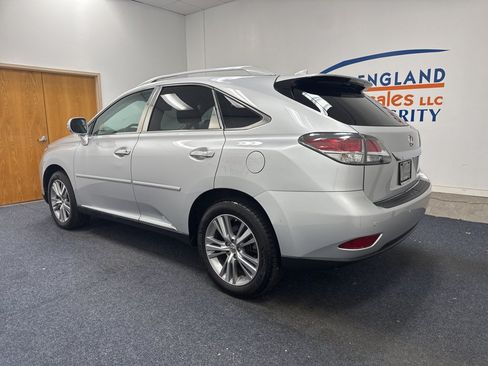 Used 2015 Lexus RX 350 AWD image 2