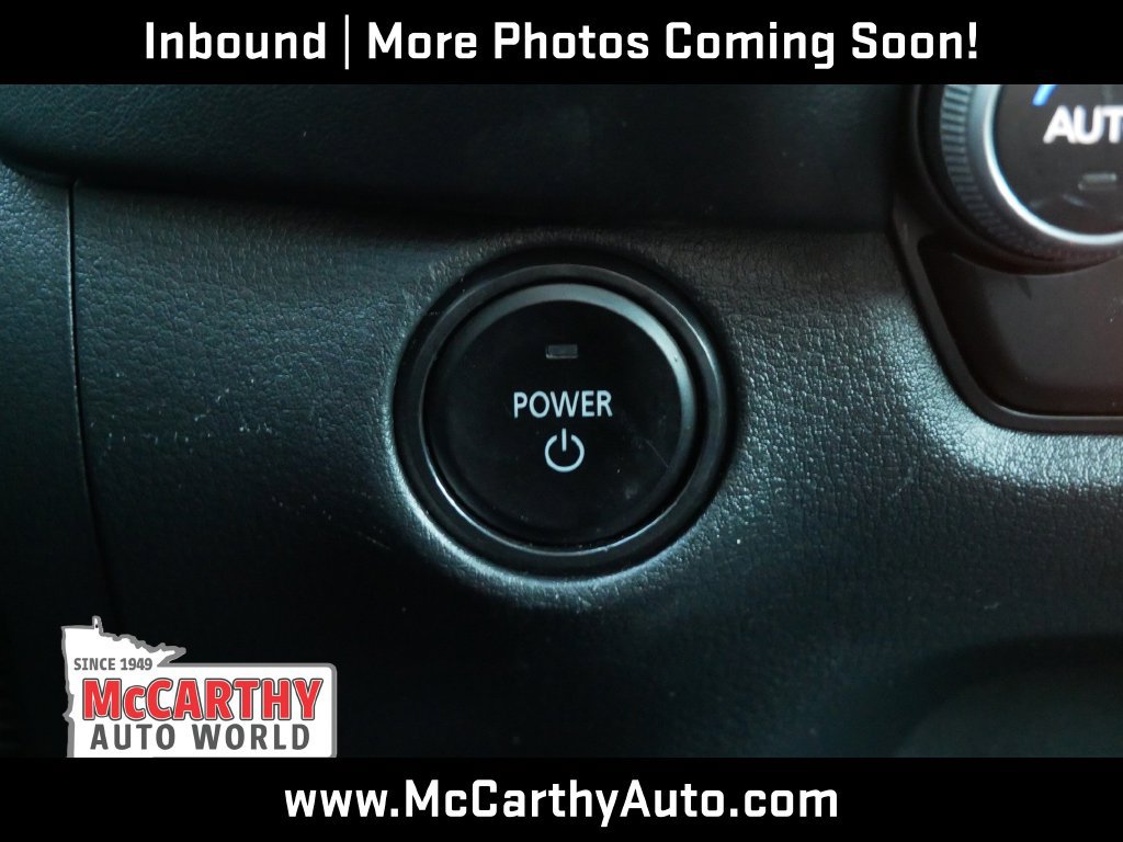 Used 2025 MAZDA CX-50 AWD 2.5 Hybrid w/ Premium Pkg image 26