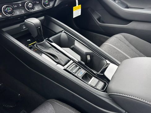 New 2025 Honda Accord Sport image 26