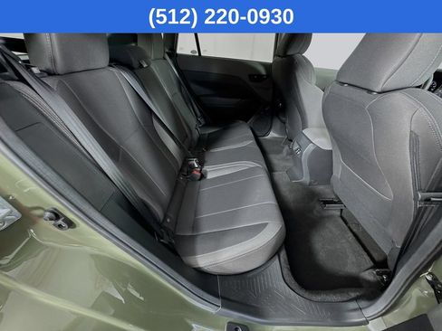 Used 2026 Subaru Crosstrek 2.5i Premium AWD/4WD image 34
