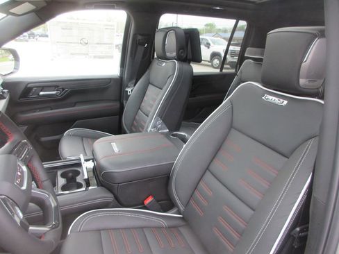 New 2026 GMC Yukon XL AT4 Ultimate image 11