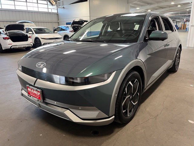 Used 2024 Hyundai Ioniq 5 Limited RWD image 7