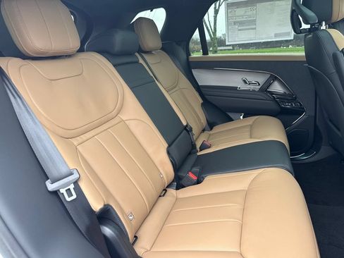 New 2026 Land Rover Range Rover Sport Dynamic SE AWD/4WD image 17